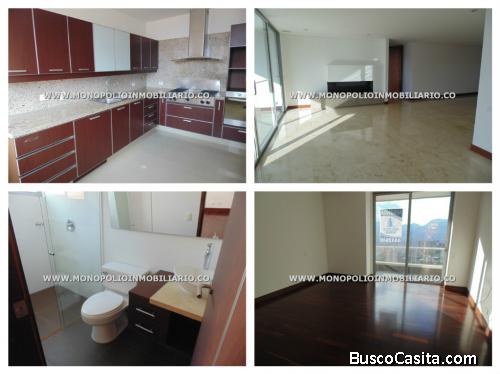 APARTAMENTO EN ARRIENDO - EL POBLADO LOMA DEL ATRAVESADO COD !!!*  : 11778