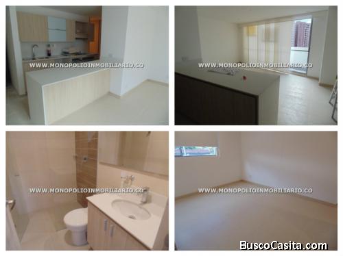  APARTAMENTO EN RENTA - EL POBLADO  COD !!!*  : 11786