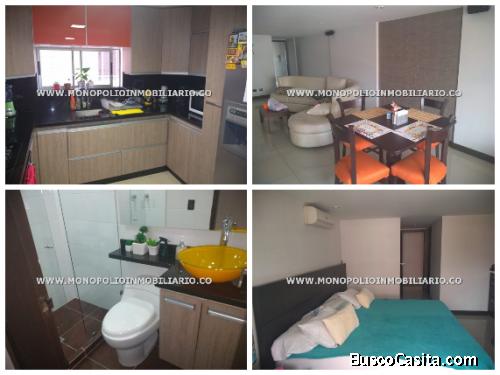 APARTAMENTO EN ALQUILER - CALASANZ LA AMERICA COD !!!*  : 11990