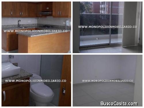 APARTAMENTO EN ARRIENDO - EL VELODROMO COD !!!*   : 11991