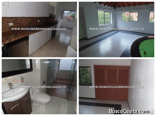 APARTAMENTO EN ALQUILER - EL POBLADO  COD !!!*  : 12371