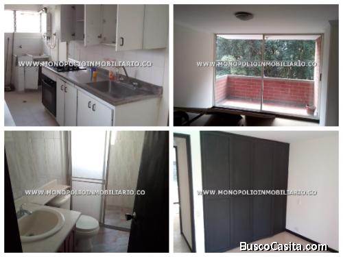 APARTAMENTO EN RENTA -MEDELLIN SIMON BOLIVAR COD !!!*  : 12771