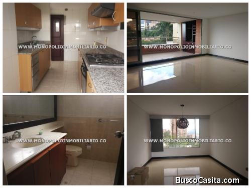 APARTAMENTO EN ALQUILER - EL POBLADO    COD !!!*  : 12944