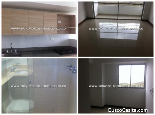 APARTAMENTO EN RENTA - CALASANZ LA AMERICA COD !!!*  : 13197