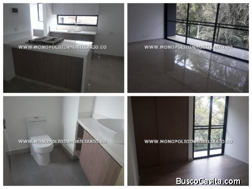 APARTAMENTO EN ARRIENDO - BELEN ROSALES COD !!!*  : 13186