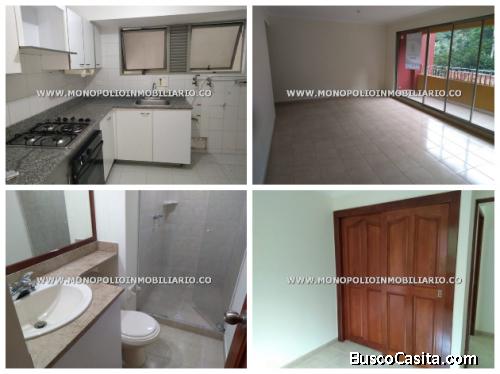 APARTAMENTO EN ARRENDAMIENTO - LA CASTELLANA COD !!!*  : 13243