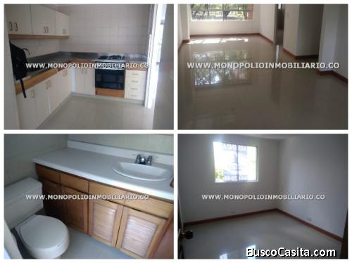 APARTAMENTO EN ARRIENDO - EL POBLADO EL TESORO COD !!!*  : 13346