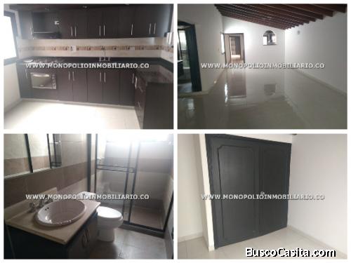 APARTAMENTO EN ARRENDAMIENTO - EL ESTADIO COD !!!*  : 13364