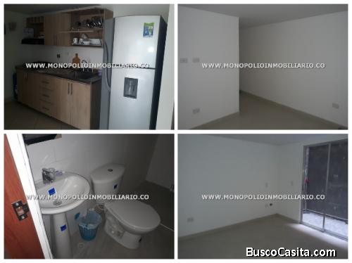 APARTAMENTO EN ARRIENDO - BELEN ROSALES COD !!!*  : 13394