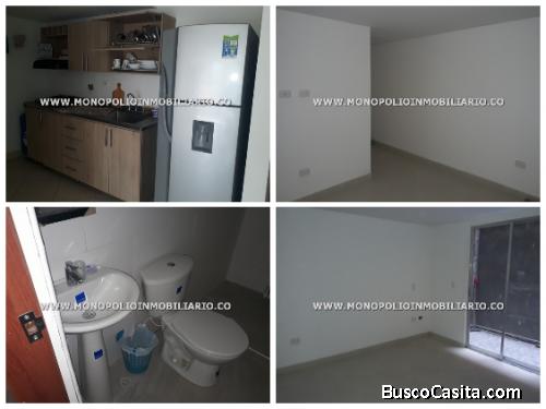 APARTAMENTO EN ARRIENDO - BELEN ROSALES COD !!!*  : 13395
