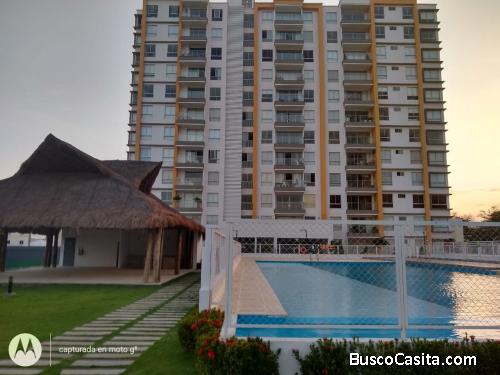 Apartamento en Arriedo para Festival Vallenato