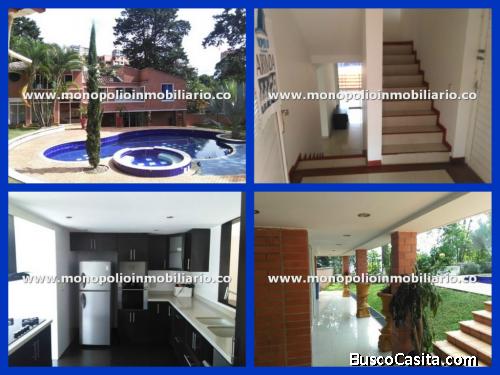CASA A LA VENTA EN POBLADO **COD:!!!!!!!! 2661
