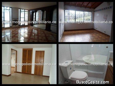 CASA PARA LA VENTA EN MEDELLÍN SECTOR LAS PALMAS EN EL POBLADO **COD:!!!!!!!! 885