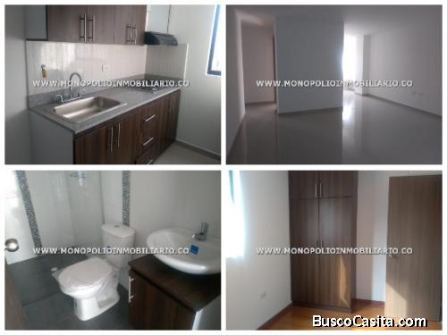 APARTAMENTO EN ALQUILER - BOMBONA CENTRO DE LA CIUDAD COD !!##  : 13774