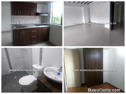 APARTAMENTO EN ALQUILER - BOMBONA CENTRO DE LA CIUDAD COD !!##  : 13777