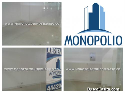 LOCAL PARA LA RENTA EN BELLO SECTOR NIQUIA COD !!##  : 4695