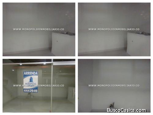 LOCAL PARA LA RENTA EN BELLO - BARRIO OBRERO COD !!##  : 5397