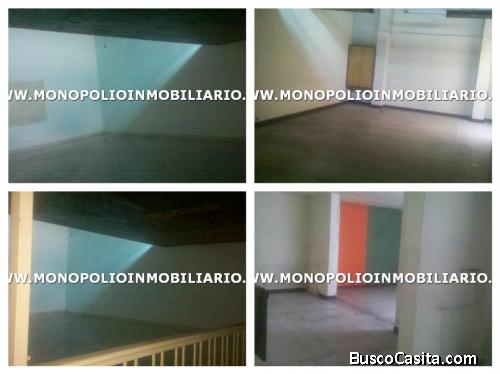 LOCAL O BODEGA PARA LA RENTA EN MEDELLÍN - CONQUISTADORES  COD !!##  : 5548