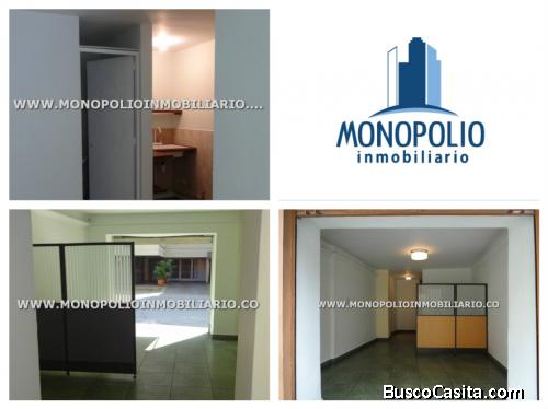 LOCAL PARA ALQUILAR EN LA CANDELARIA - MEDELLÍN  COD !!##   : 5703