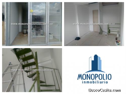LOCAL PARA LA RENTA EN BELLO - BARRIO PEREZ  COD !!##  : 5768