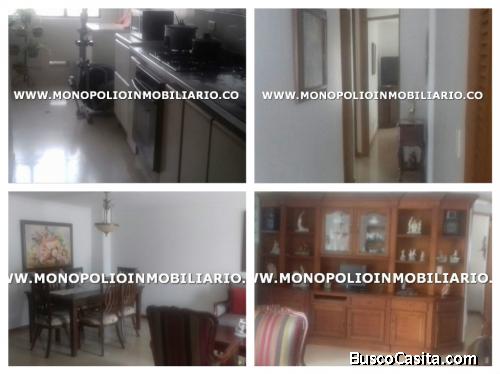 APARTAMENTO PARA LA VENTA EN MEDELLIN – SIMON BOLVIVAR **COD:** 6737