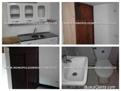 APARTAMENTOS PARA LA VENTA EN CASTILLA - MEDELLIN   **COD** 6888