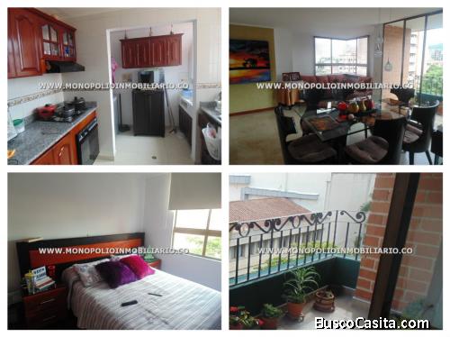 PENT HOUSE DUPLEX PARA LA VENTA EN MEDELLIN - LAURELES **COD:** 7088