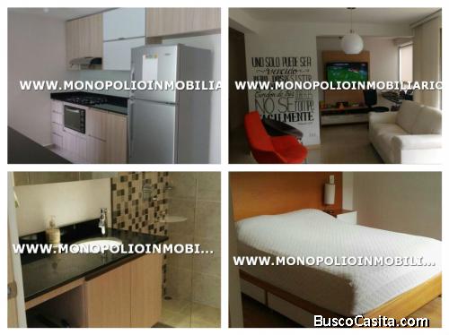 APARTAMENTO PARA LA VENTA EN MEDELLIN - BELEN **COD:** 7140