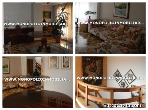 APARTAMENTO PARA LA VENTA EN MEDELLIN - LAURELES **COD:** 7147