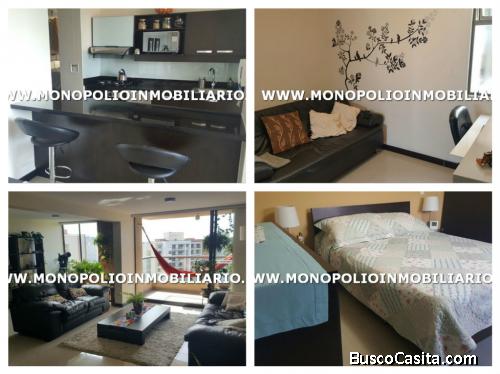 APARTAMENTO PARA LA VENTA EN MEDELLIN - BELEN **COD:** 7199