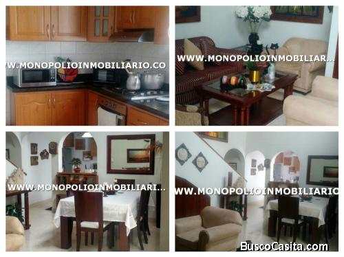 APARTAMENTO PARA LA VENTA EN MEDELLIN - SIMON BOLIVAR **COD:** 7200