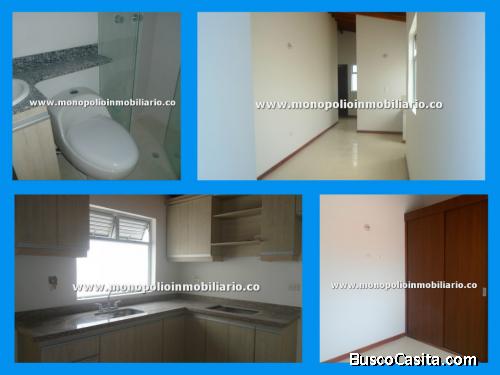  APARTAMENTO PARA ALQUILAR EN SAN JOAQUIN COD /*-//**-  2575