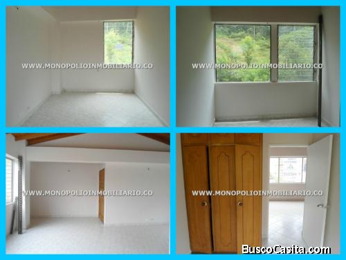 APARTAMENTO PARA ARRIENDO EN EL POBLADO LAS PALMAS COD /*-//**-   3024