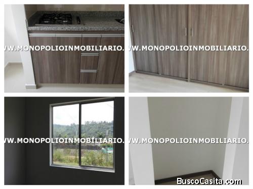 APARTAMENTO PARA LA RENTA EN MEDELLÍN - LOS COLORES   COD /*-//**-   5020
