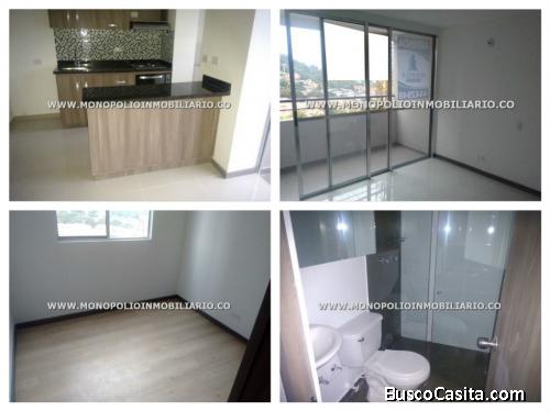 APARTAMENTO PARA ALQUILAR EN LOS COLORES - MEDELLÍN  COD /*-//**-  : 5855