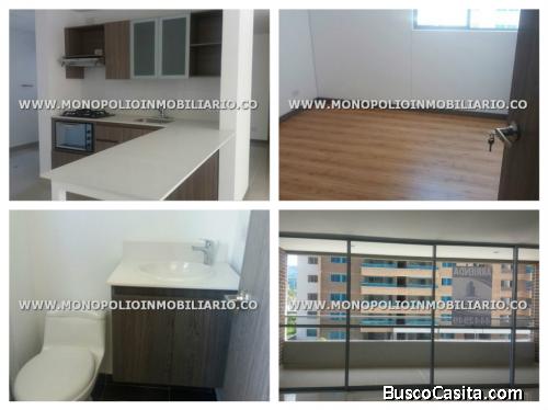 APARTAMENTO PARA ALQUILAR EN MEDELLIN EL POBLADO COD /*-//**-   8467