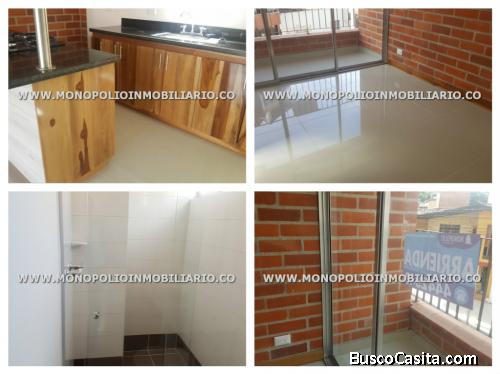 APARTAMENTO PARA ALQUILAR EN MEDELLIN SAN BERNALDO COD /*-//**-   8477