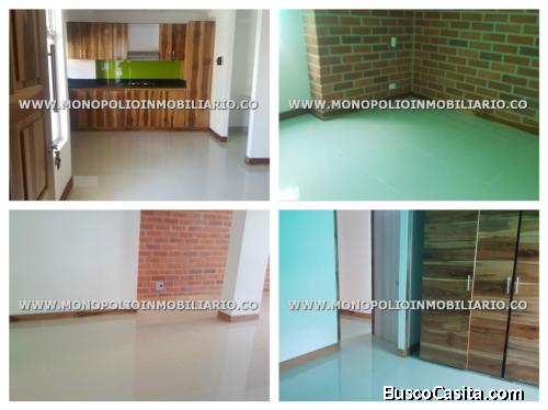 APARTAMENTO PARA LA RENTA EN BELEN SAN BERNARDO COD /*-//**-  8476