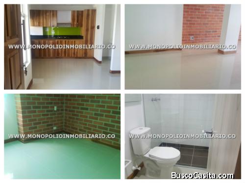 APARTAMENTO PARA LA RENTA EN BELEN SAN BERNARDO COD /*-//**-   8480