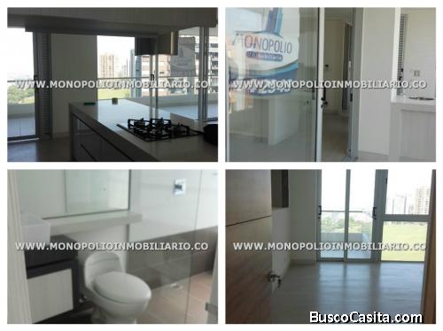 APARTAMENTO PARA LA RENTA EN MEDELLIN SECTOR EL POBLADO COD /*-//**-  : 9326