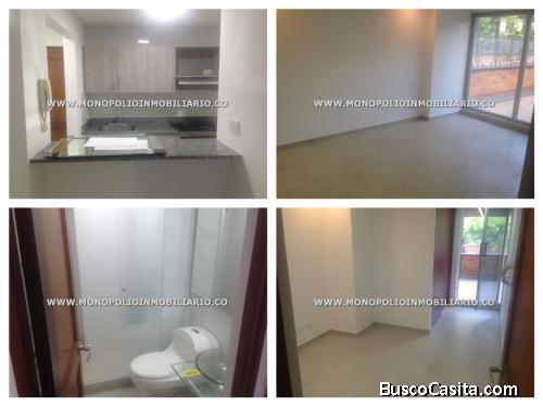 APARTAMENTO PARA RENTAR EN MEDELLIN SECTOR EL POBLADO COD /*-//**-  : 9356
