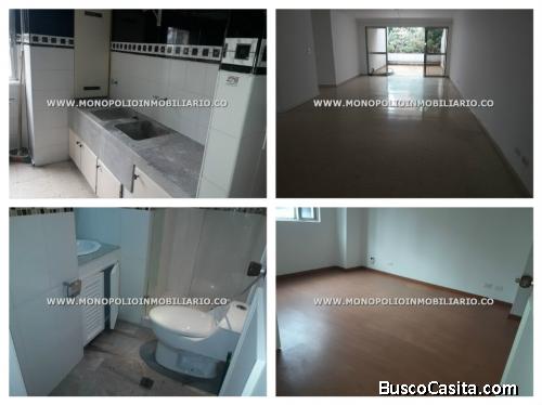 APARTAMENTO EN ALQUILER - EL POBALDO SANTA MARIA DE LOS ANGELES COD /*-//**-  : 10028