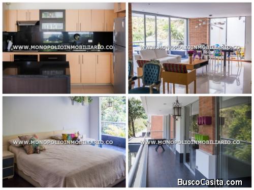 APARTAMENTO EN ALQUILER - EL POBLADO LA CALERA COD /*-//**-   : 11184