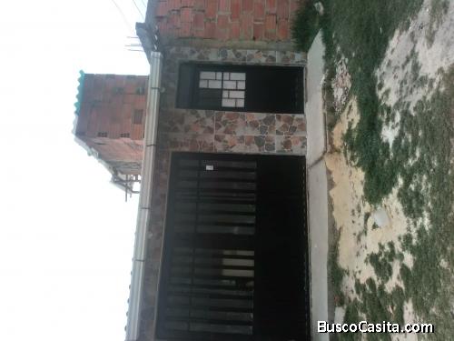 Venpermuto casa lote en soacha 