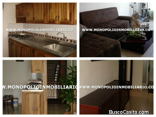 APARTAMENTO PARA LA VENTA EN MEDELLIN  - BOMBONA  **COD:** 6612