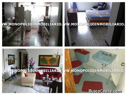 APARTAMENTO PARA LA VENTA EN MEDELLIN – CENTRO COMERCIAL DIAMANTE **COD:** 6590