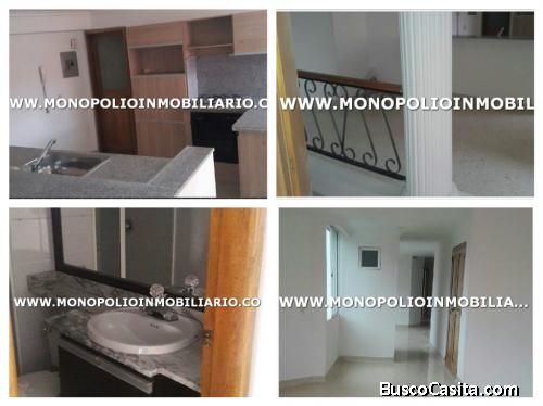APARTAMENTO PARA LA VENTA EN MEDELLIN SECTOR SEGUNDO  PARQUE LAURELES **COD.:** 6487