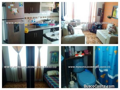 APARTAMENTO PARA LA VENTA EN ROBLEDO - MEDELLIN  **COD** 6550