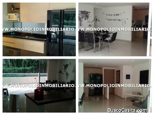 APARTAMENTO PARA LA  VENTA EN MEDELLIN SANTA MARIA DE LOS ANGELES  **COD:** 6473