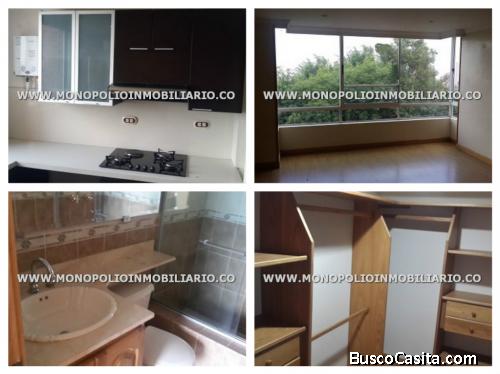APARTAMENTO DUPLEX PARA LA VENTA EN EL POBLADO - LOS NARANJOS  **COD** 6317